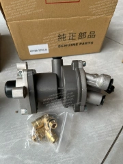 HINO 700 PROFIA 47160-3311 471603311 FOOT BRAKE VALVE