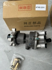 HINO 700 PROFIA 47160-3311 471603311 FOOT BRAKE VALVE