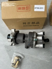 HINO 700 PROFIA 47160-3311 471603311 FOOT BRAKE VALVE