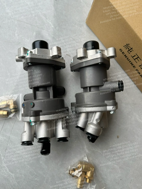 HINO 700 PROFIA 47160-3311 471603311 FOOT BRAKE VALVE