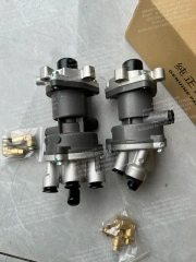 HINO 700 PROFIA 47160-3311 471603311 FOOT BRAKE VALVE