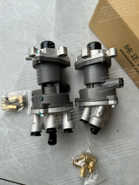 HINO 700 PROFIA 47160-3311 471603311 FOOT BRAKE VALVE