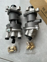 HINO 700 PROFIA 47160-3311 471603311 FOOT BRAKE VALVE