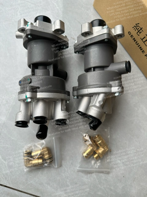 HINO 700 PROFIA 47160-3311 471603311 FOOT BRAKE VALVE