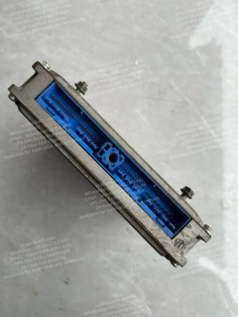 ISUZU 6WG1 6WG1-2 ENGINE ECU ECM CONTROL UNIT 180110-7060 407914-3470