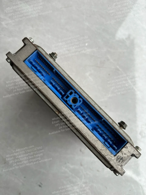 ISUZU 6WG1 6WG1-2 ENGINE ECU ECM CONTROL UNIT 180110-7060 407914-3470