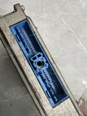 ISUZU 6WG1 6WG1-2 ENGINE ECU ECM CONTROL UNIT 180110-7060 407914-3470