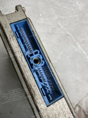 ISUZU 6WG1 6WG1-2 ENGINE ECU ECM CONTROL UNIT 180110-7060 407914-3470