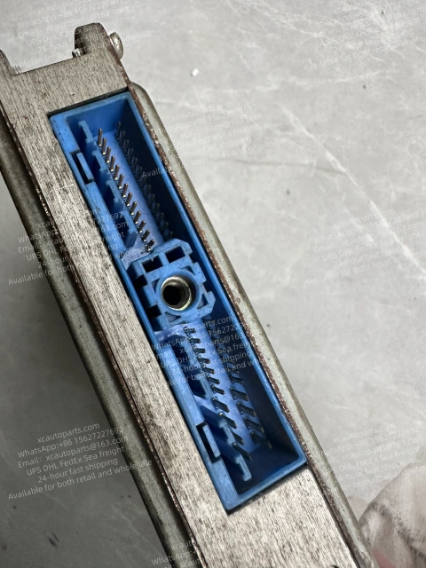 ISUZU 6WG1 6WG1-2 ENGINE ECU ECM CONTROL UNIT 180110-7060 407914-3470