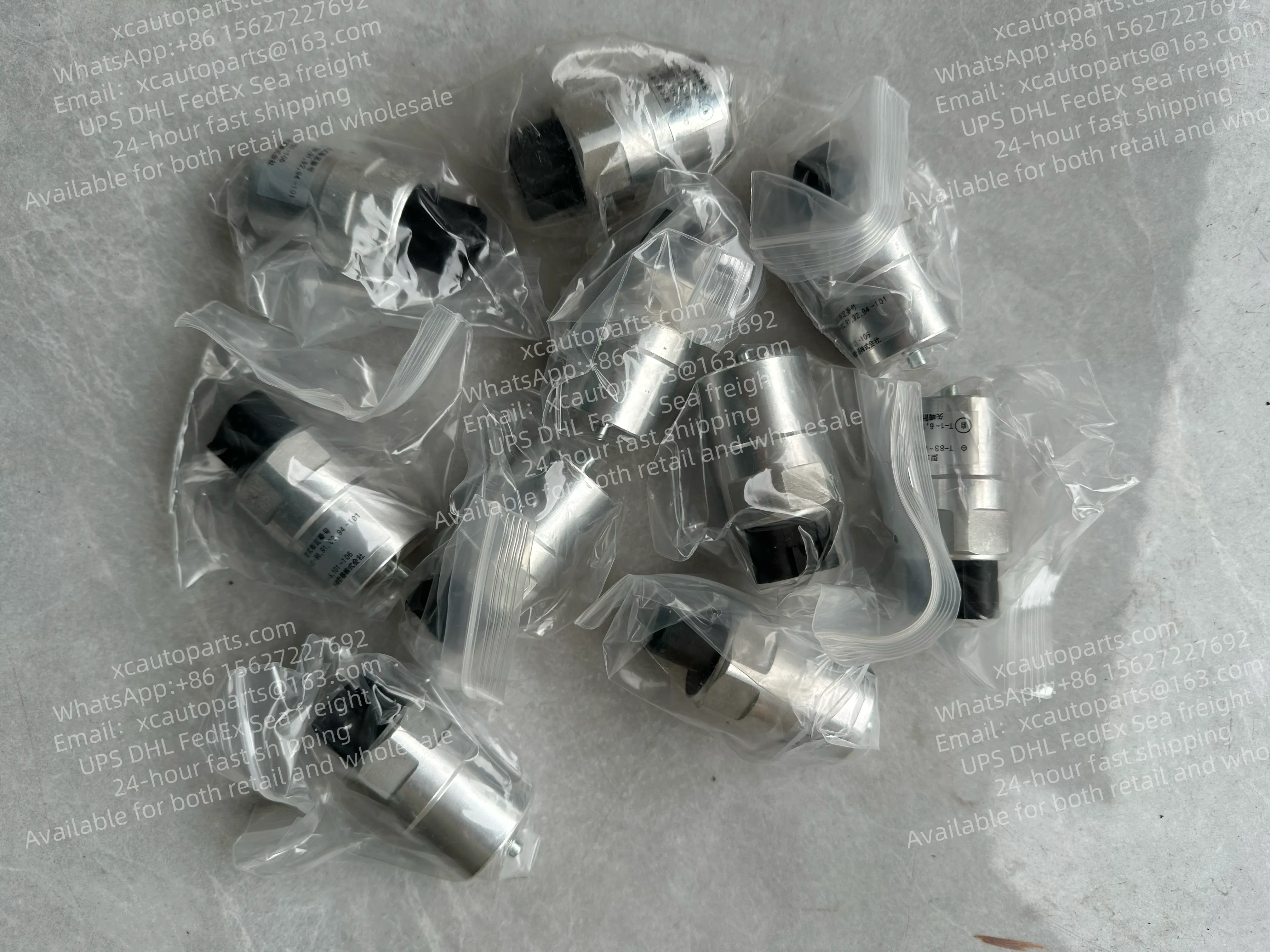 HINO 700 PROFIA FS1E ZS1E SH1E FY1E E13C TRUCK ODOMETER SPEED SENSOR