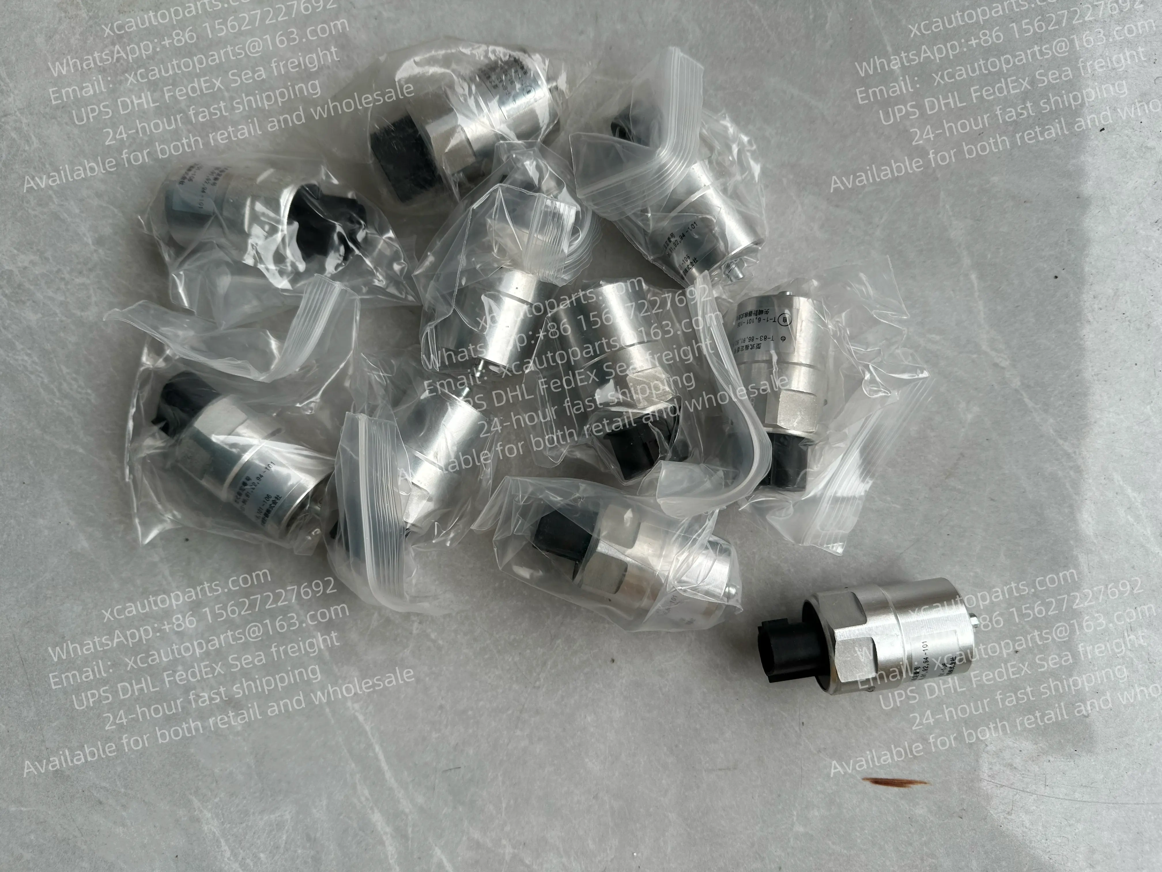 HINO 700 PROFIA FS1E ZS1E SH1E FY1E E13C TRUCK ODOMETER SPEED SENSOR