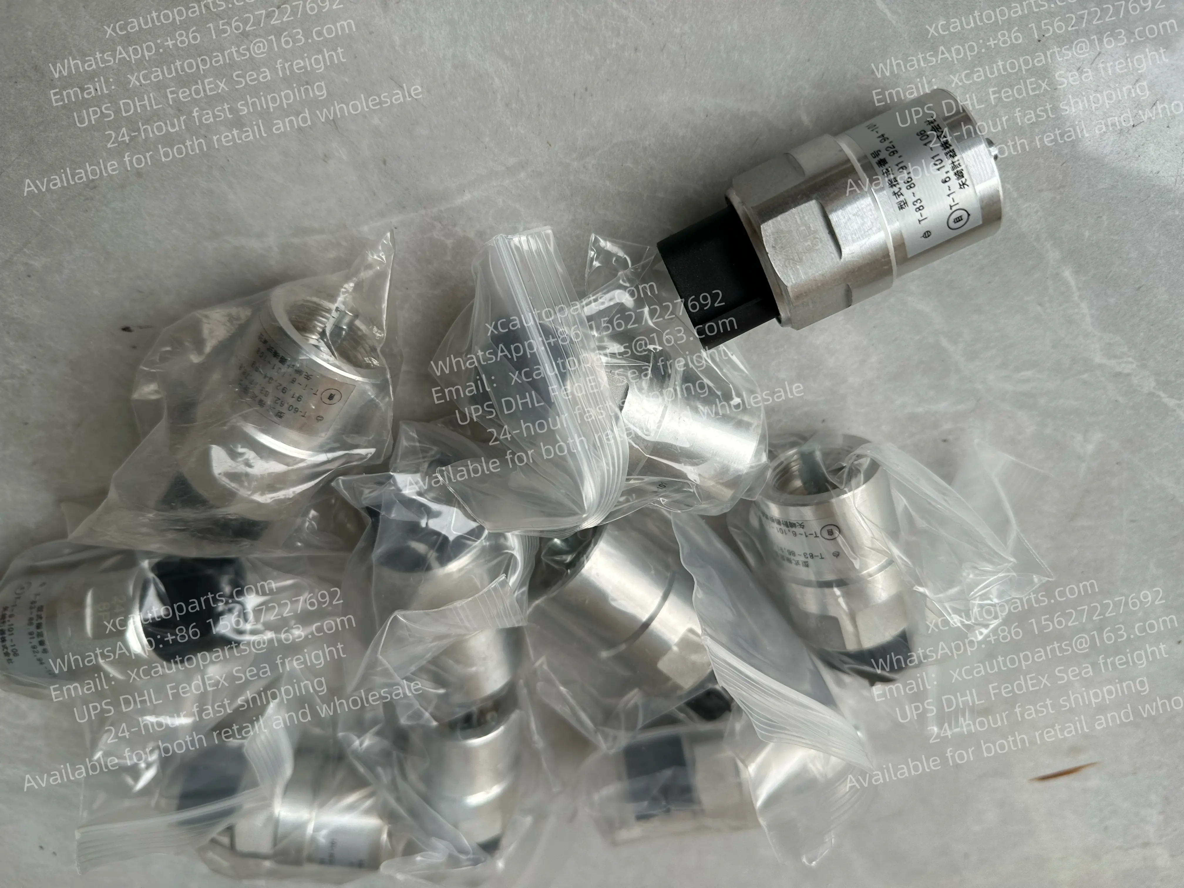 HINO 700 PROFIA FS1E ZS1E SH1E FY1E E13C TRUCK ODOMETER SPEED SENSOR