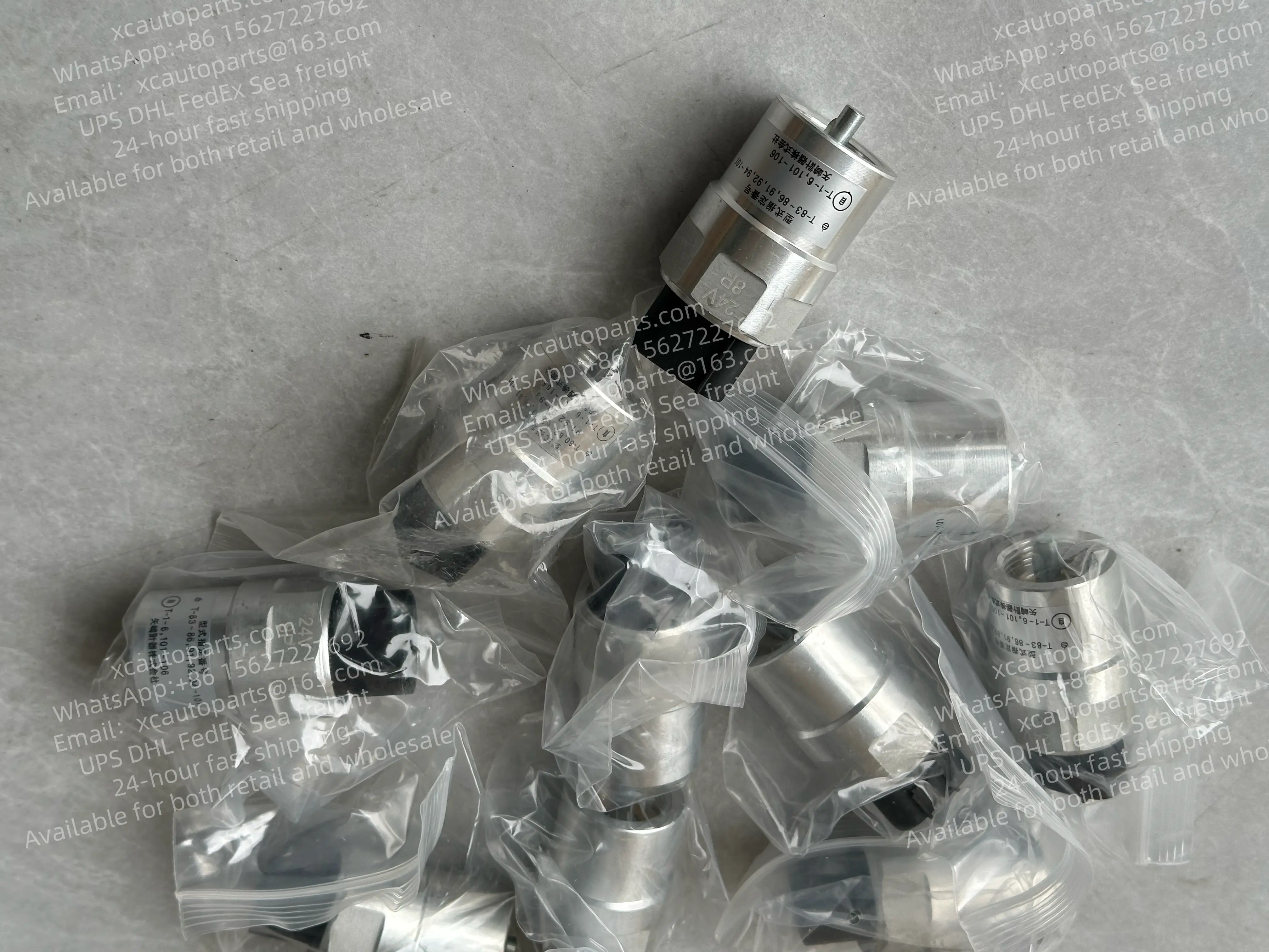 HINO 700 PROFIA FS1E ZS1E SH1E FY1E E13C TRUCK ODOMETER SPEED SENSOR
