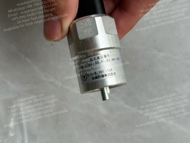 HINO 700 PROFIA FS1E ZS1E SH1E FY1E E13C TRUCK ODOMETER SPEED SENSOR