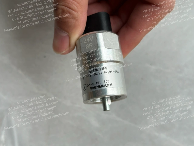 HINO 700 PROFIA FS1E ZS1E SH1E FY1E E13C TRUCK ODOMETER SPEED SENSOR