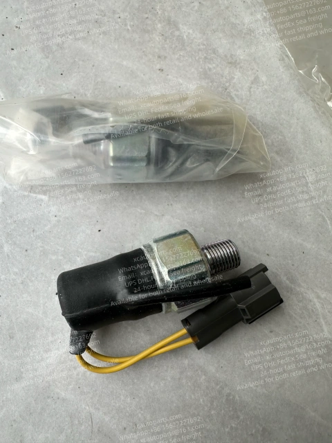 ISUZU GIGA TRUCK SENSOR
