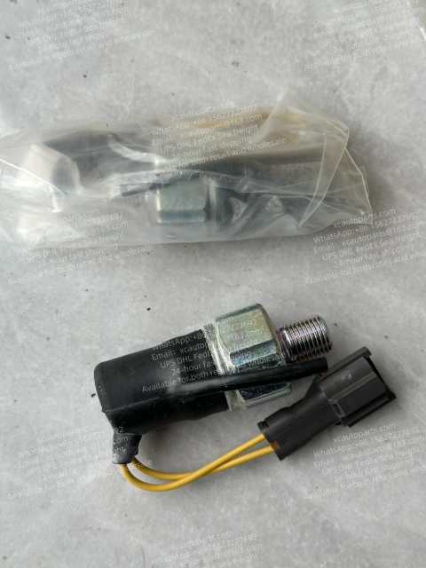ISUZU GIGA TRUCK SENSOR