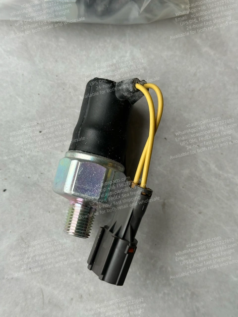 ISUZU GIGA TRUCK SENSOR