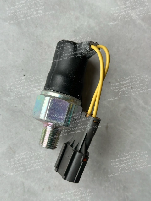 ISUZU GIGA TRUCK SENSOR