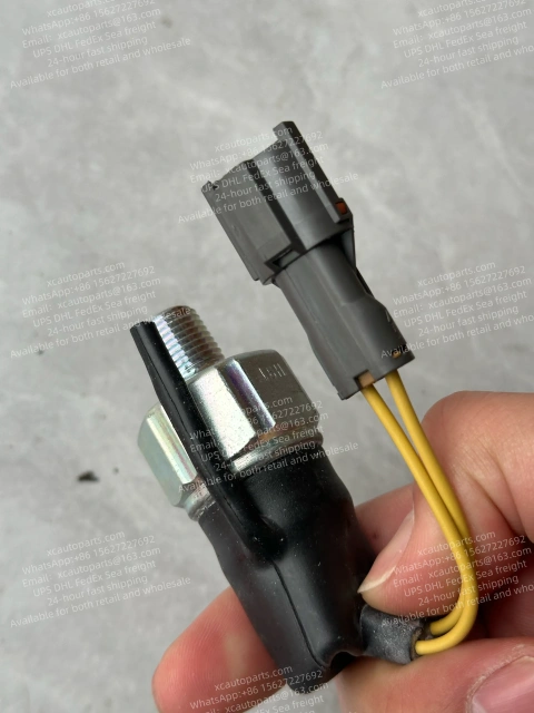 ISUZU GIGA TRUCK SENSOR