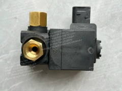  ISUZU GIGA TRUCK SOLENOID VALVE