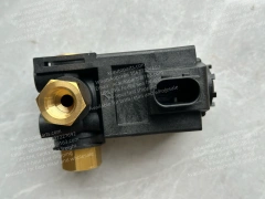  ISUZU GIGA TRUCK SOLENOID VALVE