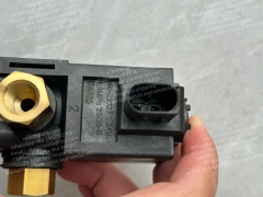 ISUZU GIGA TRUCK SOLENOID VALVE