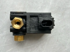  ISUZU GIGA TRUCK SOLENOID VALVE
