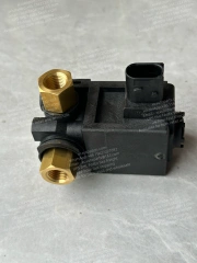  ISUZU GIGA TRUCK SOLENOID VALVE