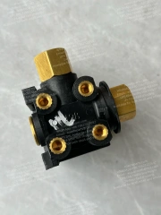  ISUZU GIGA TRUCK SOLENOID VALVE