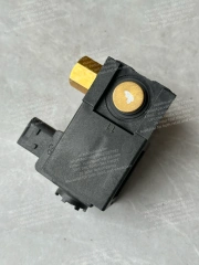  ISUZU GIGA TRUCK SOLENOID VALVE