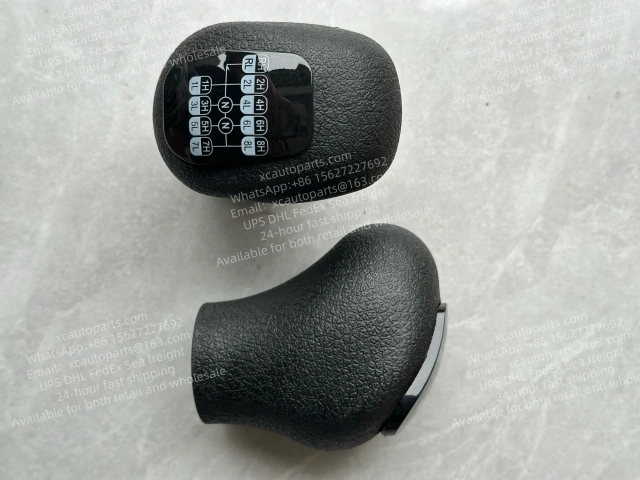 ISUZU GIGA TRUCK 16S GEAR BOX GEAR SHIFT LEVER HANDLE