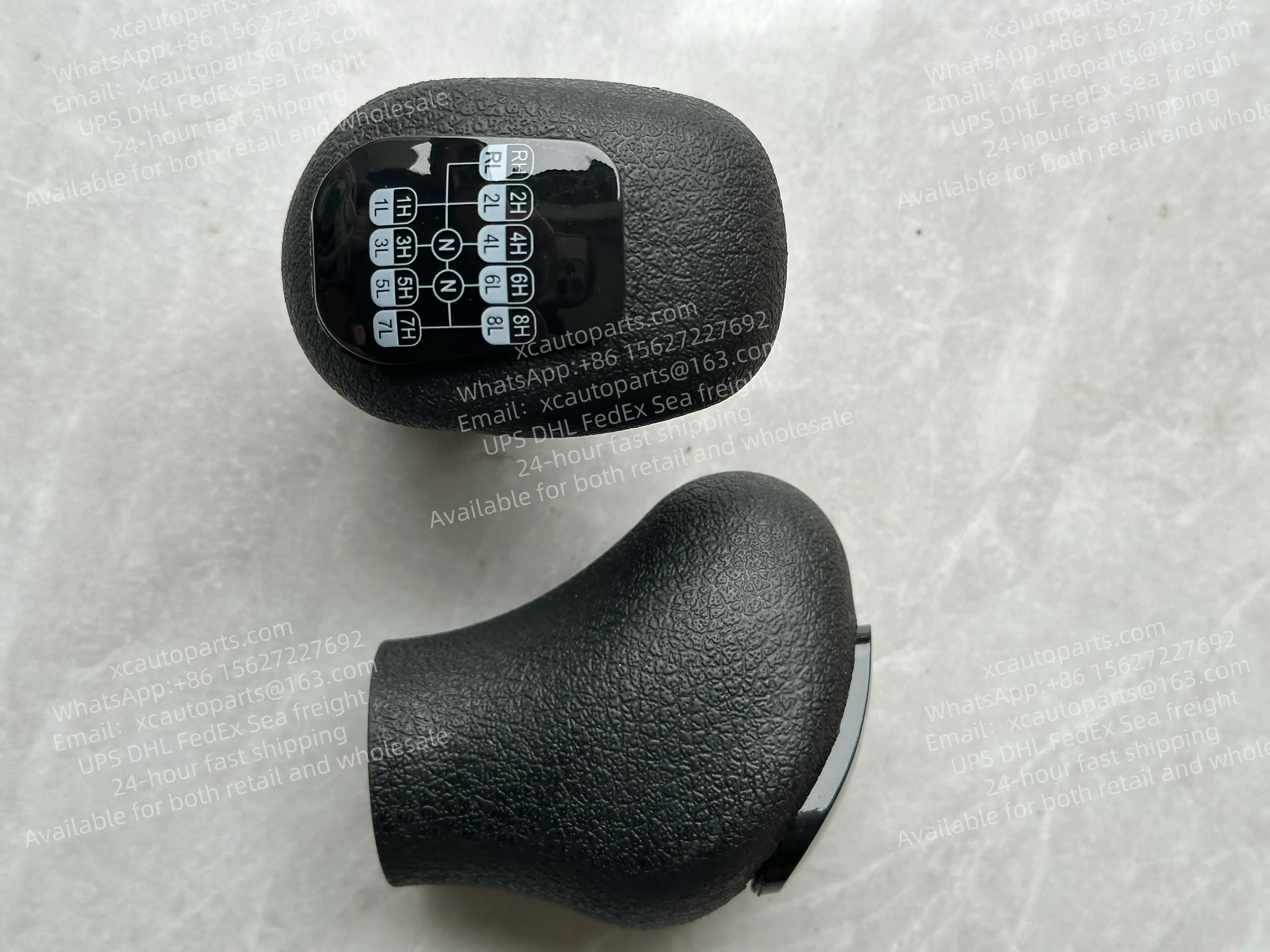 ISUZU GIGA TRUCK 16S GEAR BOX GEAR SHIFT LEVER HANDLE