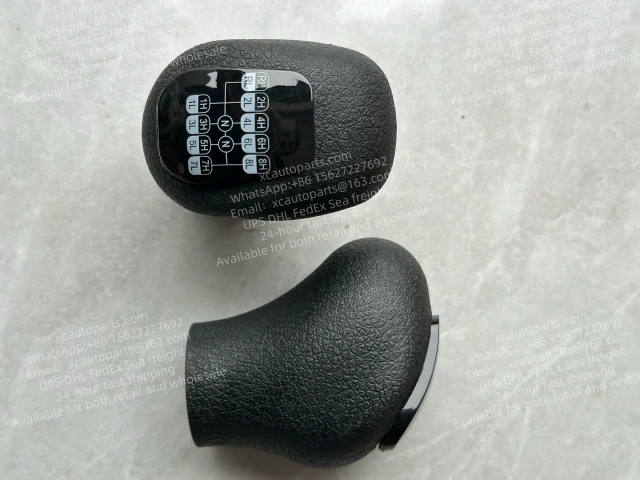 ISUZU GIGA TRUCK 16S GEAR BOX GEAR SHIFT LEVER HANDLE