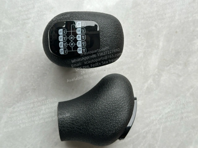 ISUZU GIGA TRUCK 16S GEAR BOX GEAR SHIFT LEVER HANDLE