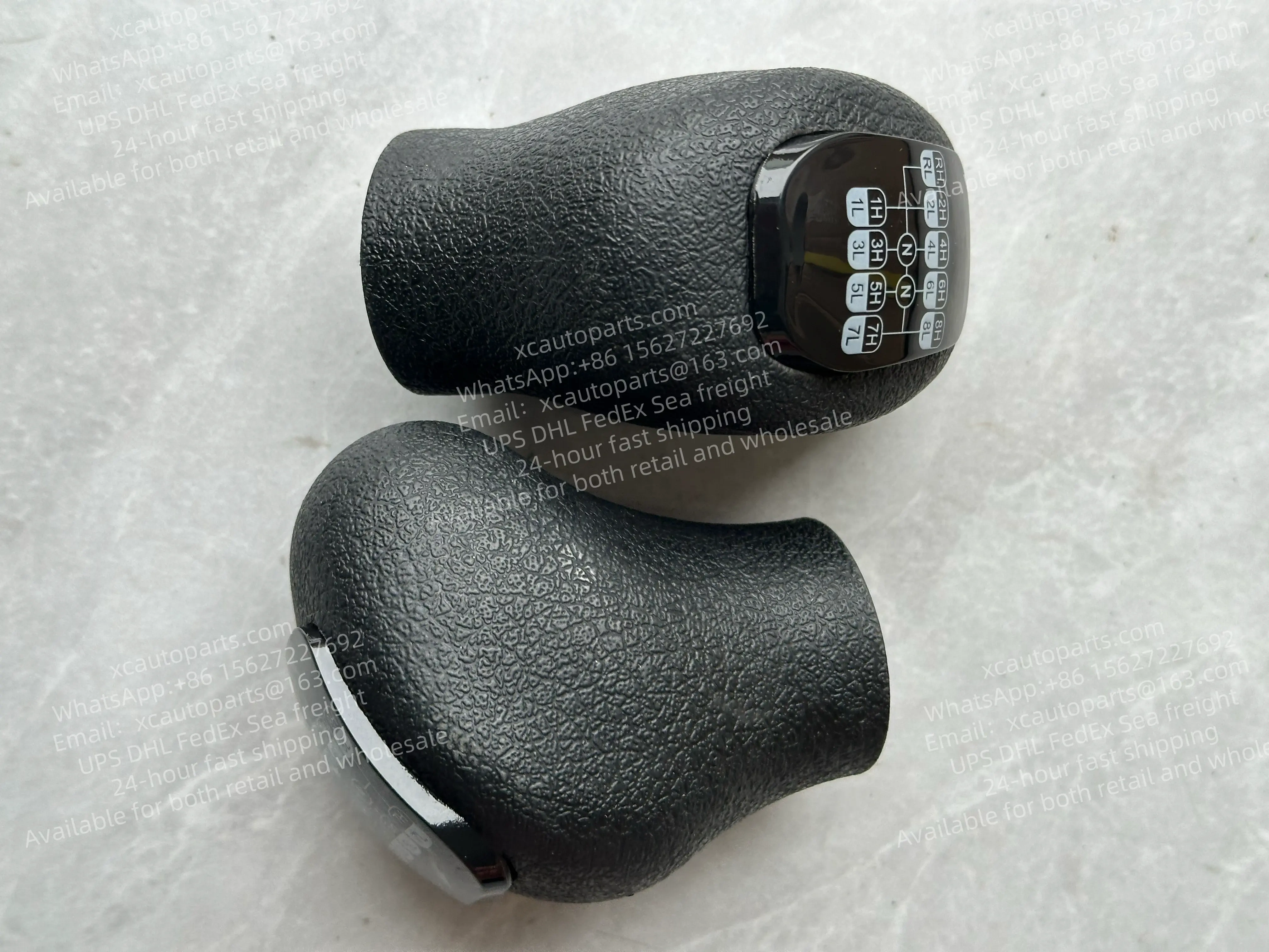 ISUZU GIGA TRUCK 16S GEAR BOX GEAR SHIFT LEVER HANDLE