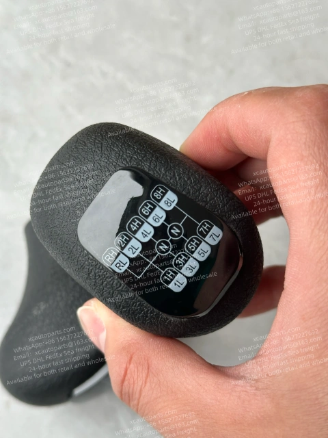 ISUZU GIGA TRUCK 16S GEAR BOX GEAR SHIFT LEVER HANDLE