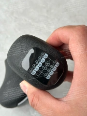 ISUZU GIGA TRUCK 16S GEAR BOX GEAR SHIFT LEVER HANDLE