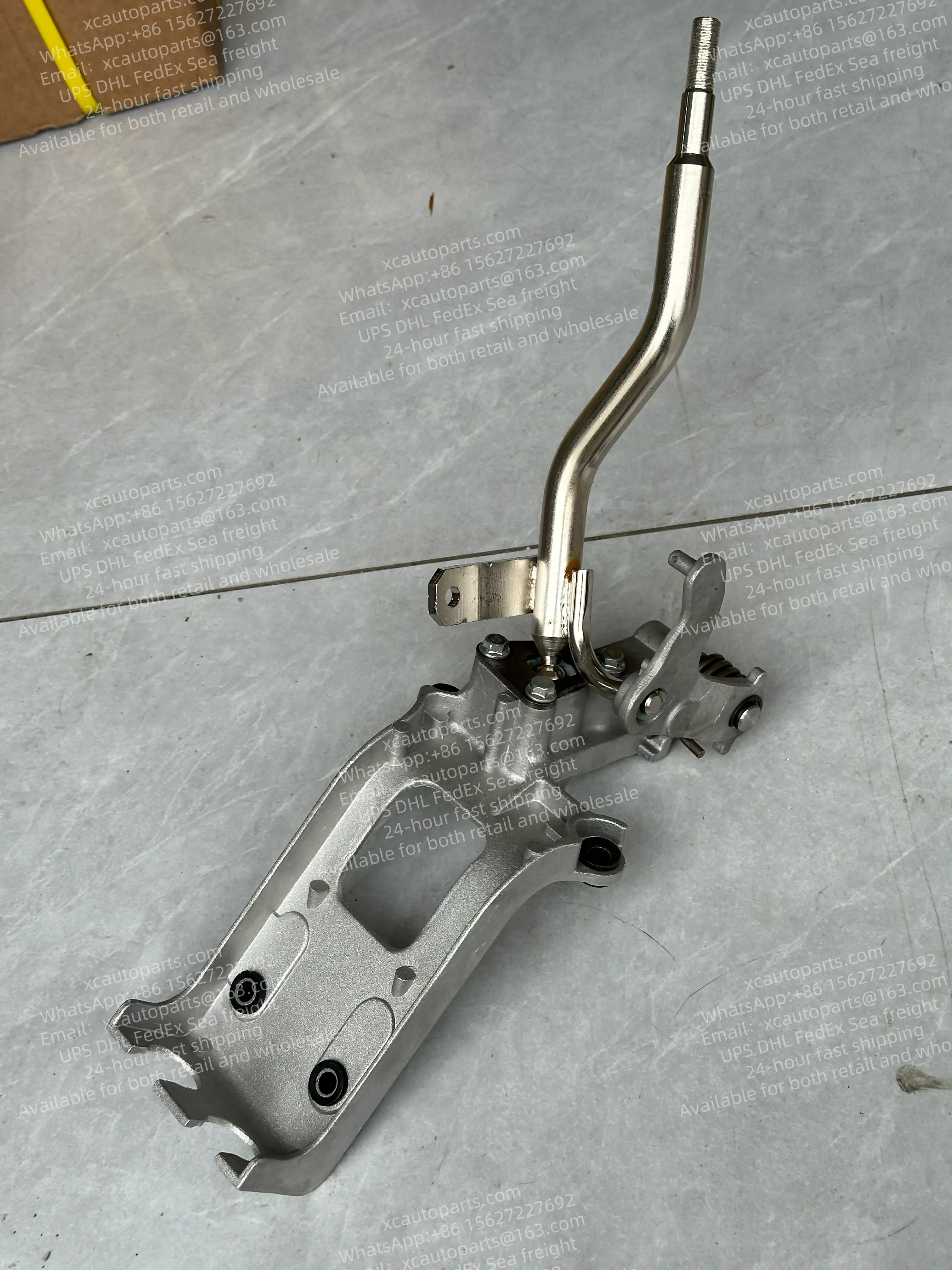 HINO 500 RANGER TRUCK GEAR LEVER SEAT