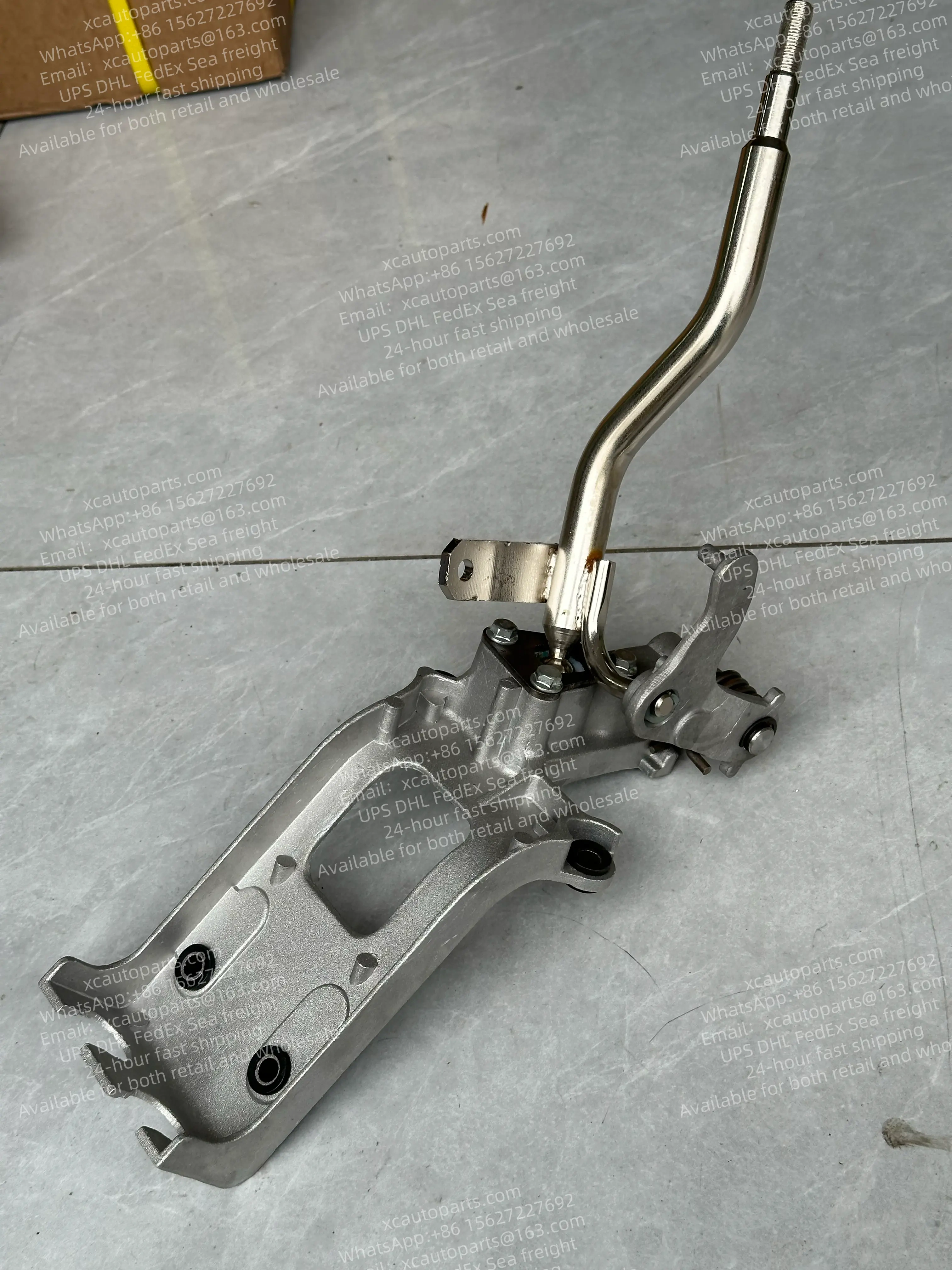 HINO 500 RANGER TRUCK GEAR LEVER SEAT
