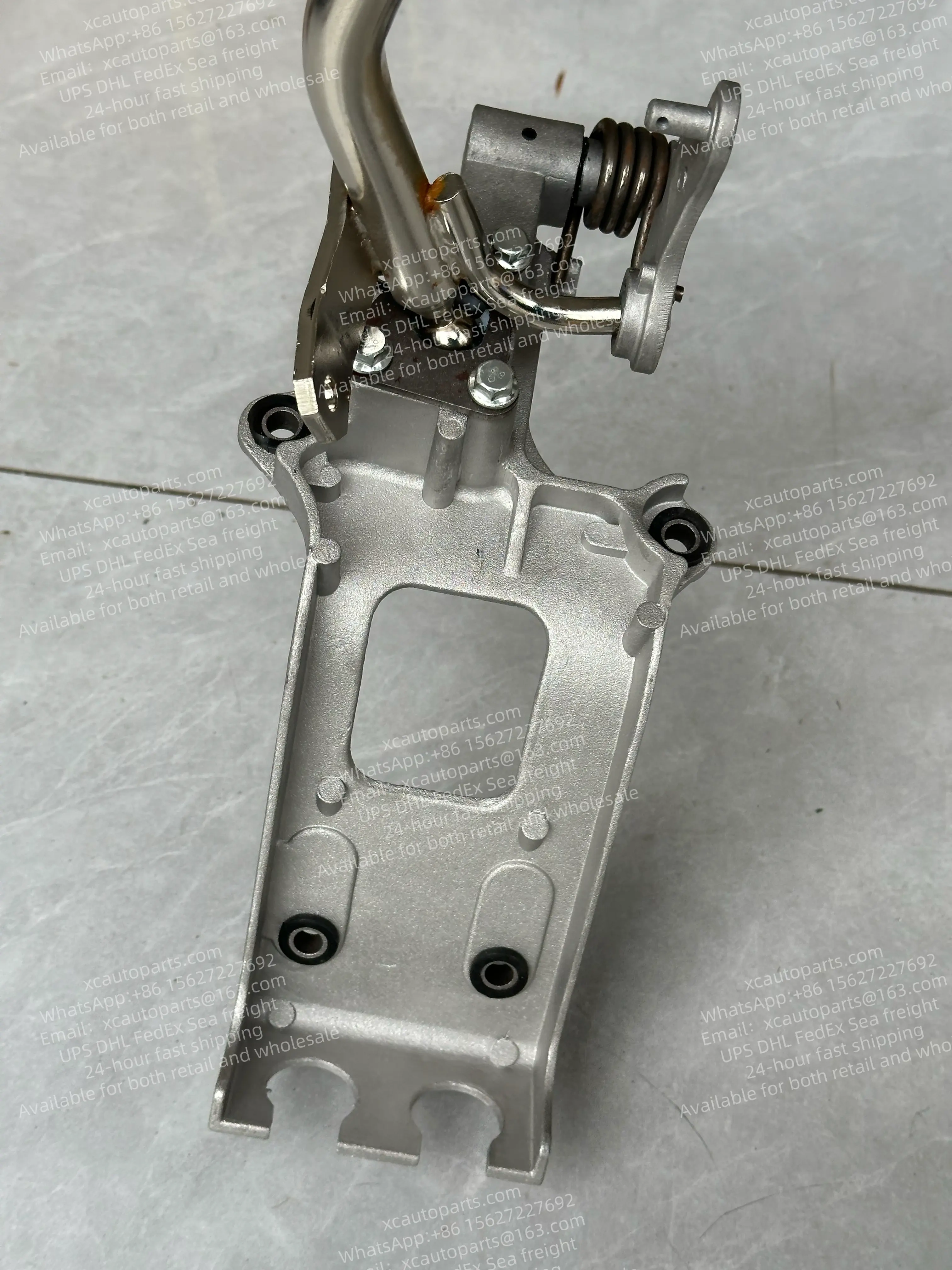 HINO 500 RANGER TRUCK GEAR LEVER SEAT