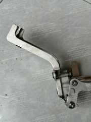 HINO 500 RANGER TRUCK GEAR LEVER SEAT
