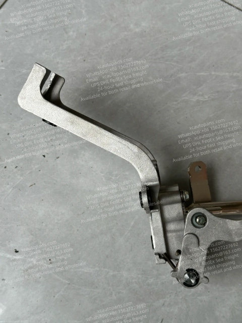 HINO 500 RANGER TRUCK GEAR LEVER SEAT