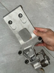 HINO 500 RANGER TRUCK GEAR LEVER SEAT