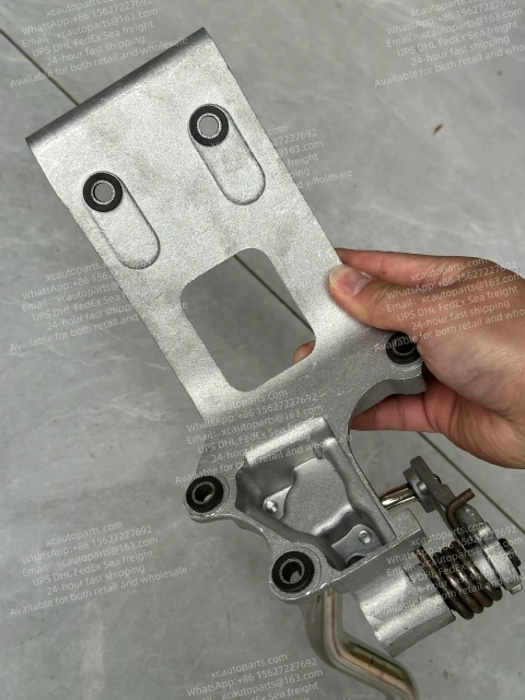 HINO 500 RANGER TRUCK GEAR LEVER SEAT