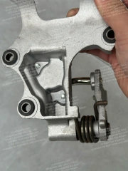 HINO 500 RANGER TRUCK GEAR LEVER SEAT