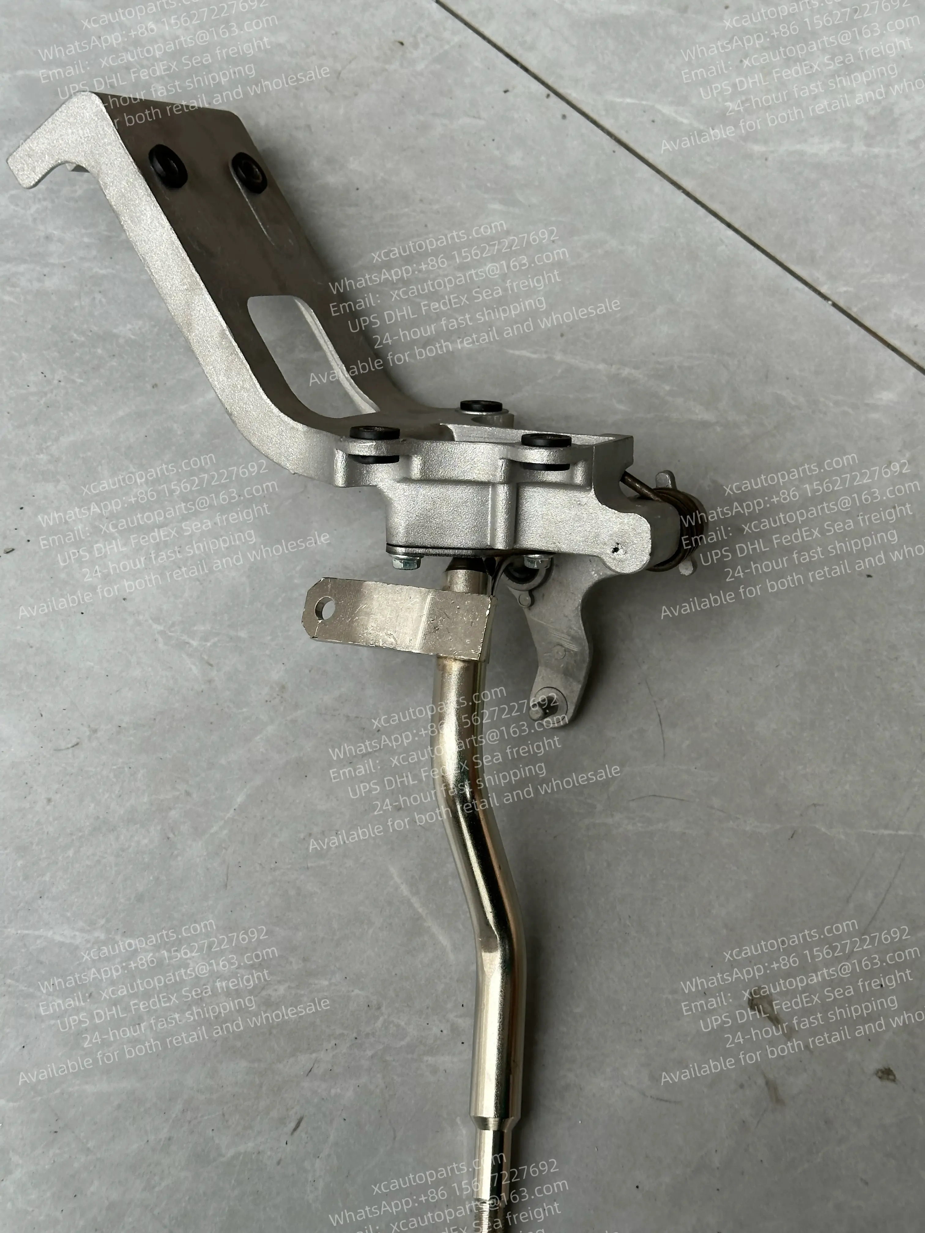 HINO 500 RANGER TRUCK GEAR LEVER SEAT