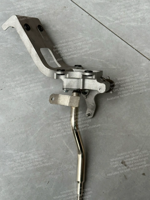 HINO 500 RANGER TRUCK GEAR LEVER SEAT