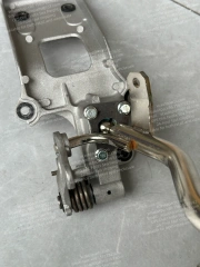 HINO 500 RANGER TRUCK GEAR LEVER SEAT