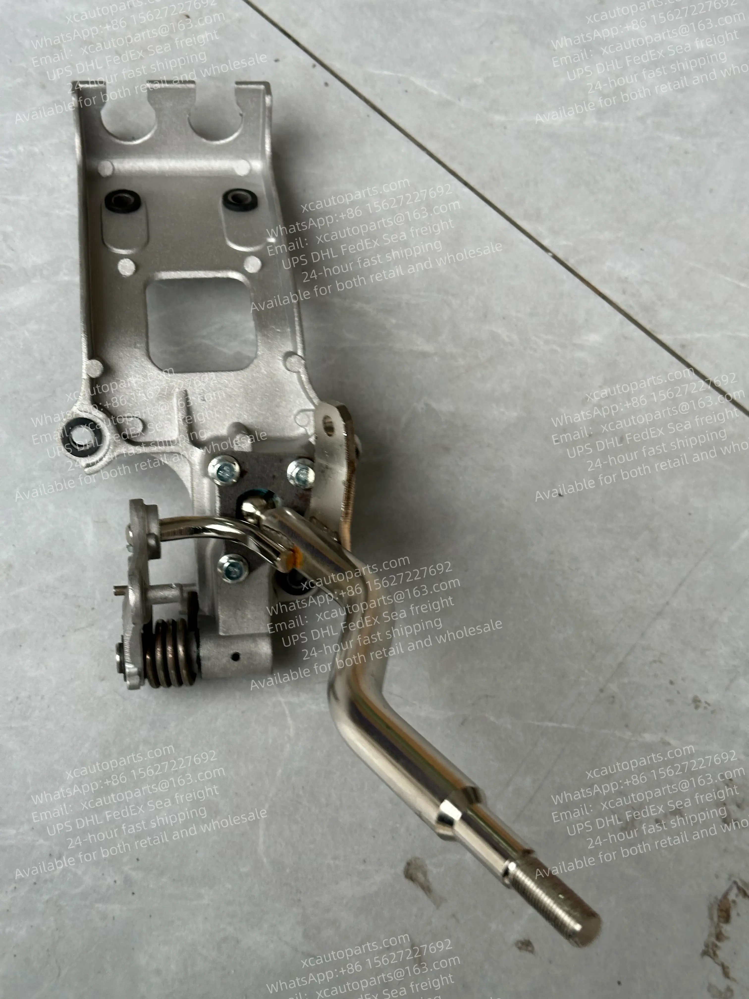 HINO 500 RANGER TRUCK GEAR LEVER SEAT